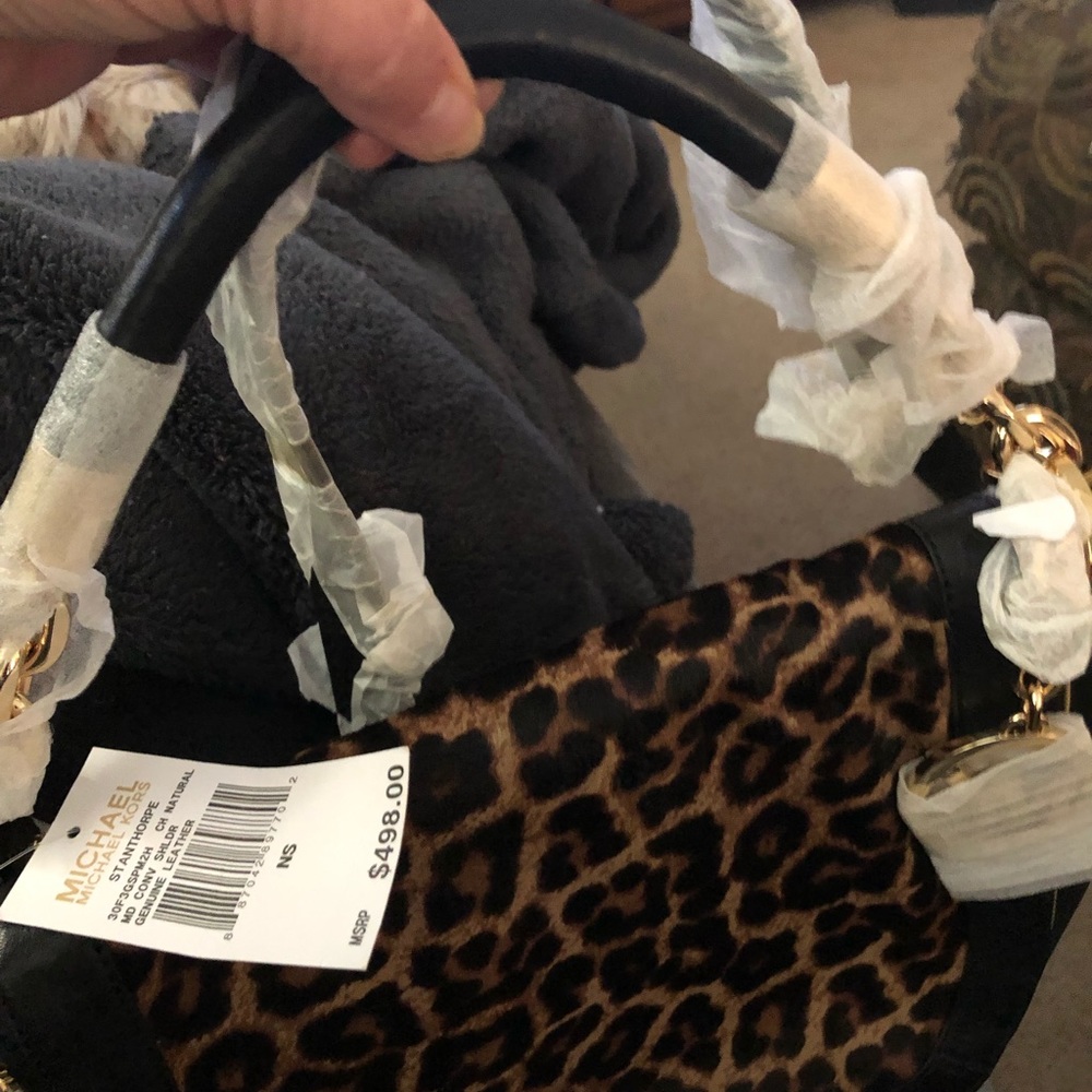 Micheal Kors